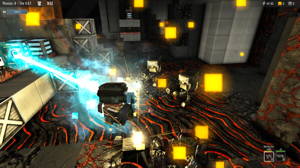 Block Fortress 2