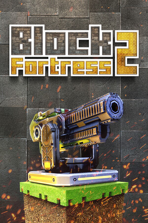Block Fortress 2