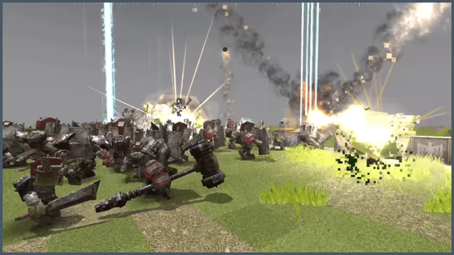 Block Fortress 2 video 2