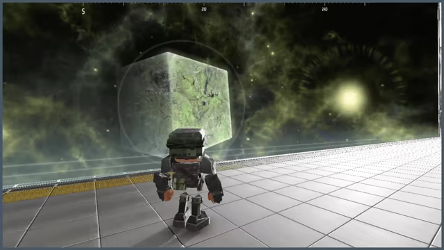Block Fortress 2 video 4