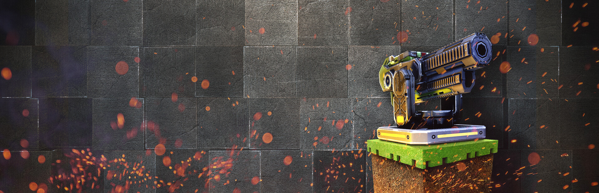Block Fortress 2