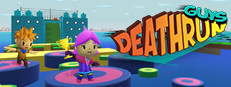Deathrun Guys