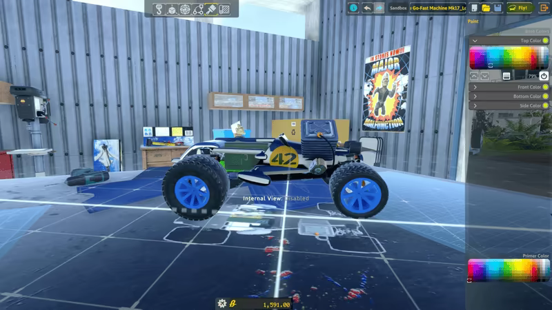 KitHack Model Club video 4