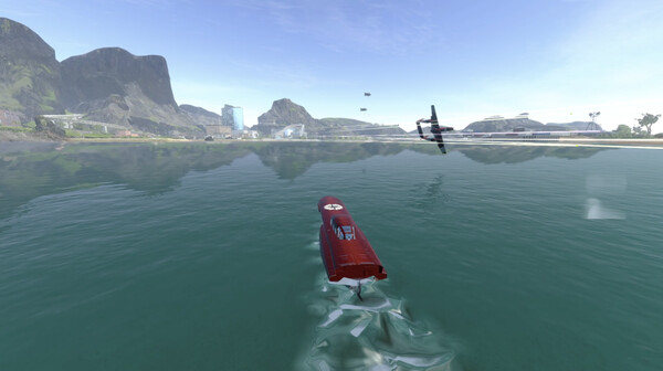 Screenshot z KitHack Model Club