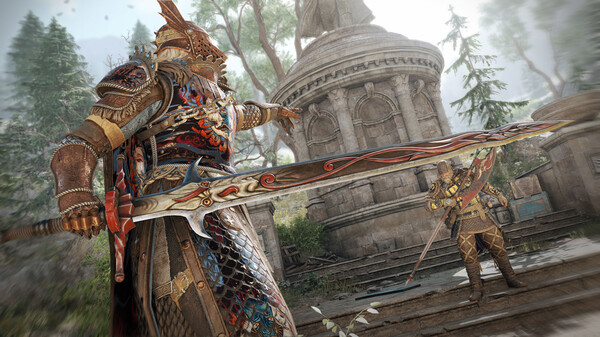 FOR HONOR™ - Year 6 Season 3 Battle Pass