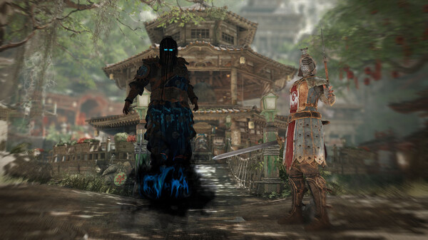 FOR HONOR™ - Year 6 Season 3 Battle Pass