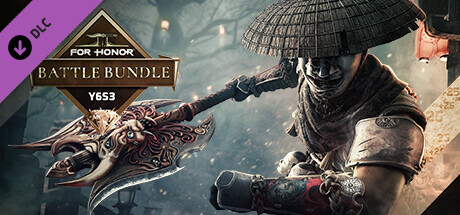For Honor – Year 6 Season 3 Battle Bundle cover art