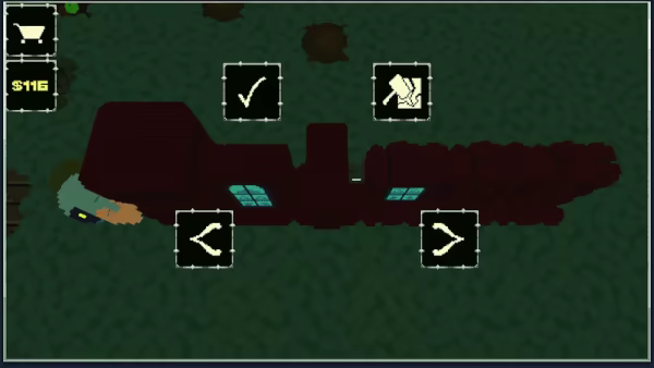 BirdsBorough : Town of Alchemy video 5