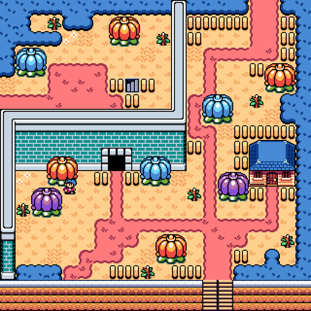 Beyond the Mountains Featured Screenshot #1