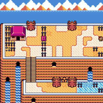 Beyond the Mountains screenshot 5