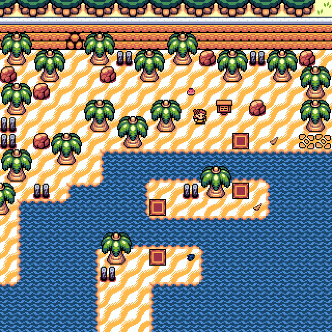 Beyond the Mountains screenshot #4