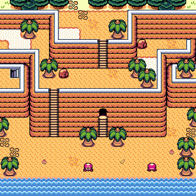 Beyond the Mountains screenshot #4