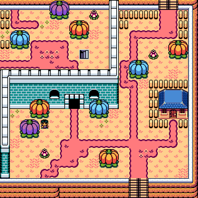 Beyond the Mountains screenshot #1