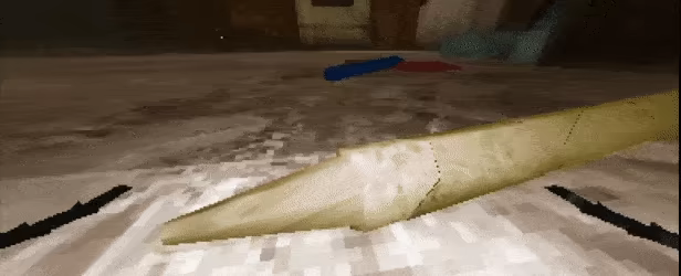 The Hungry Fly video 4