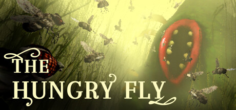 The Hungry Fly banner image