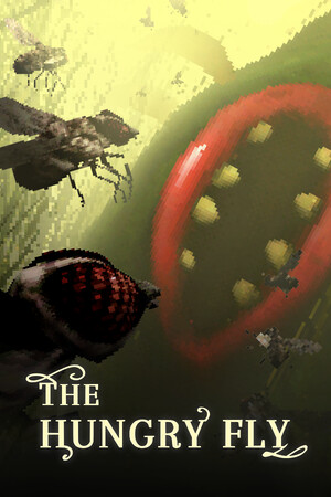 The Hungry Fly cover art