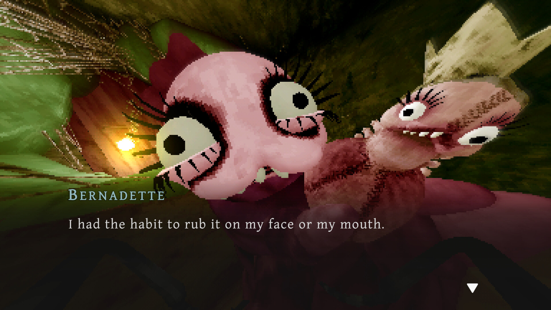 The Hungry Fly screenshot #3