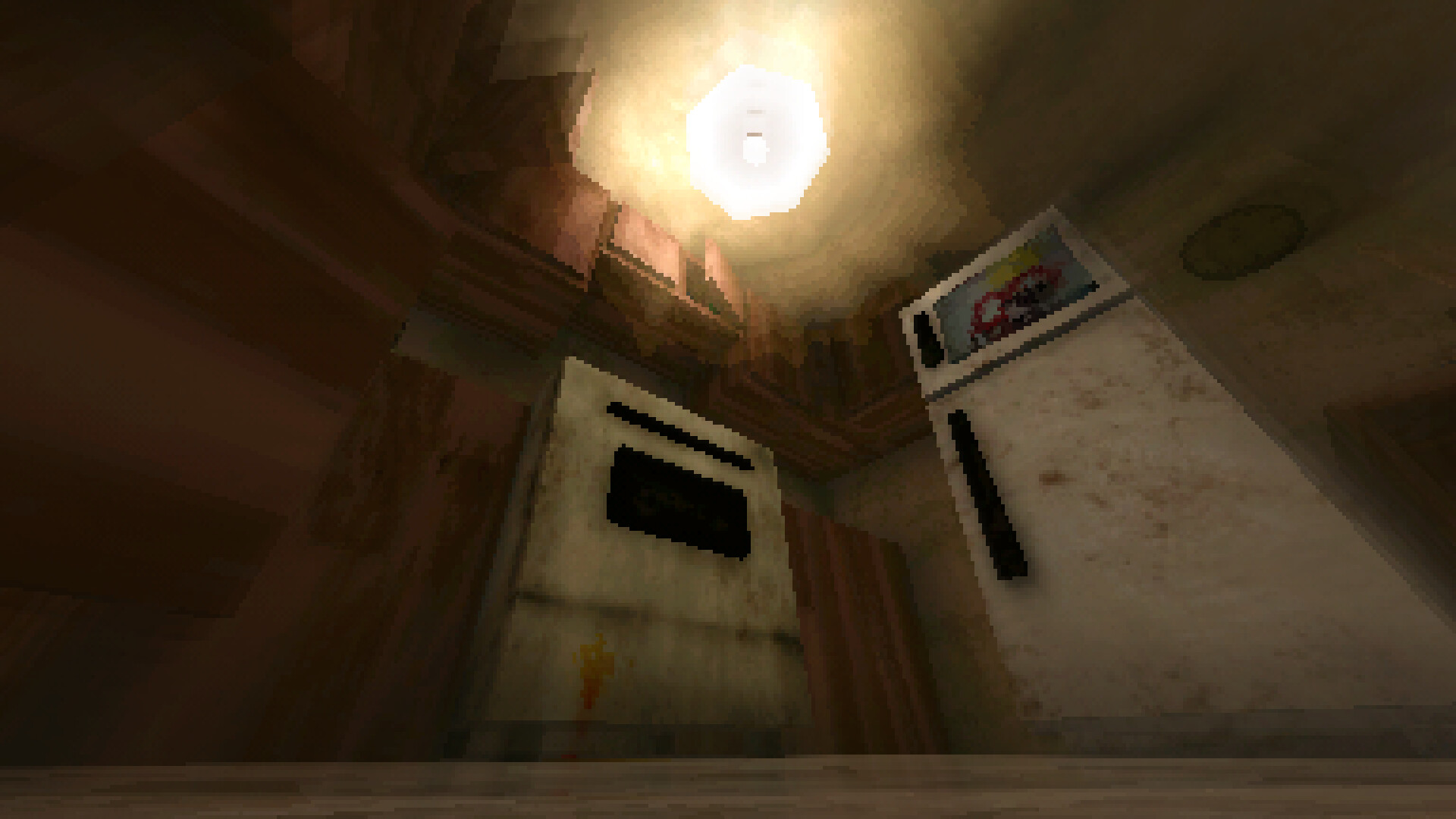 The Hungry Fly screenshot #5