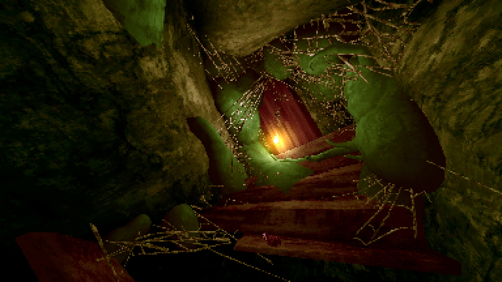 The Hungry Fly Featured Screenshot #1