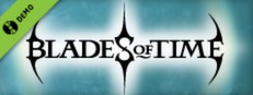 Blades of Time Demo Small Capsule Image