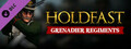 DLC - Holdfast: Nations At War - Grenadier Regiments capsule image