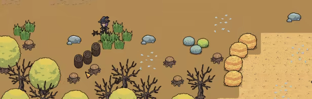 Closed Island video 4