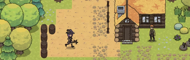Closed Island video 2