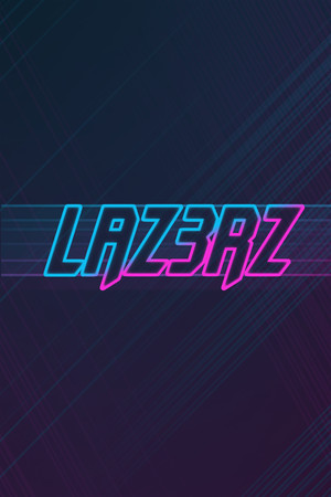 Обложка LAZ3RZ