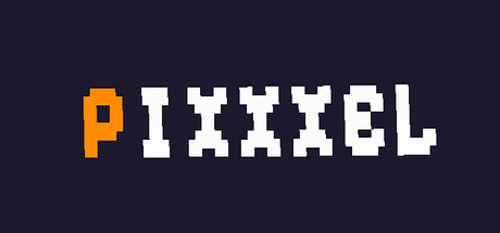 Pixxxel banner image