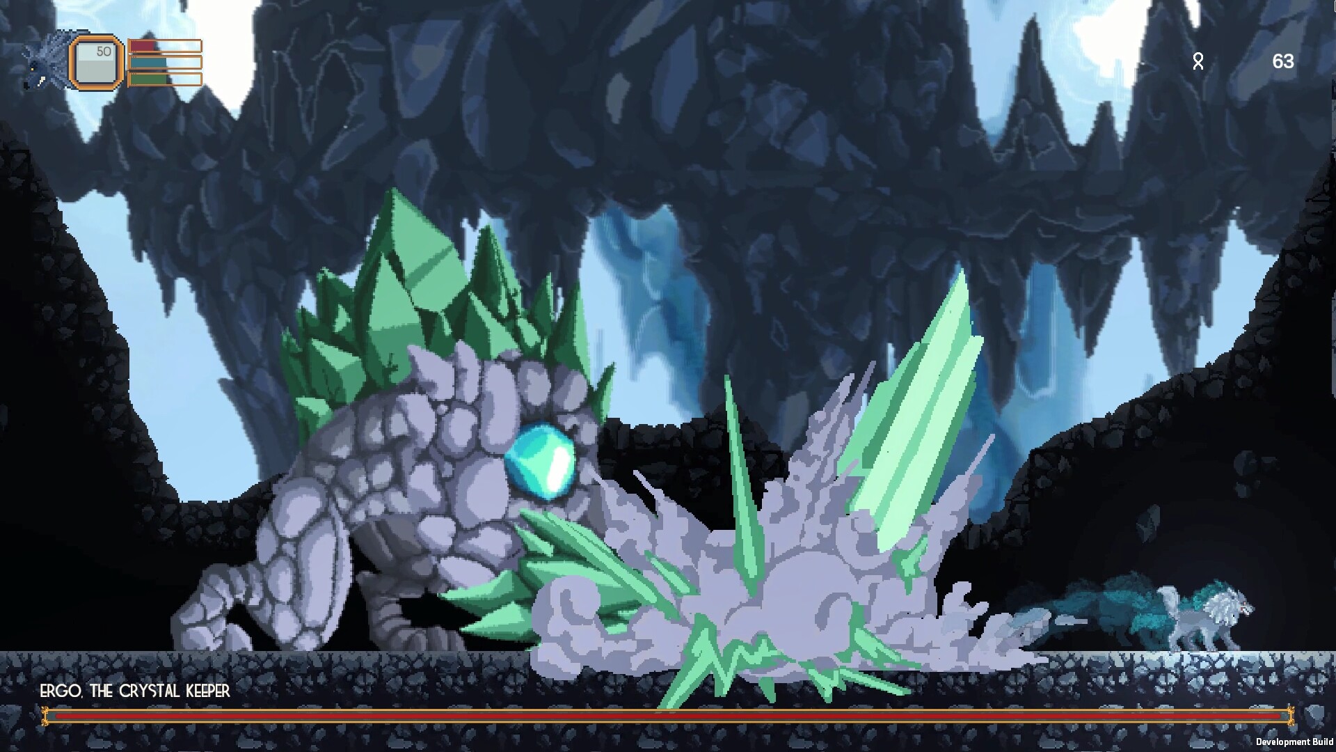 Back to Home Featured Screenshot #1