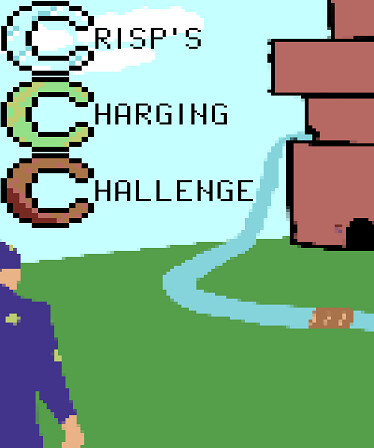 Crisp's Charging Challenge