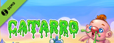 Catarro Demo Small Capsule Image