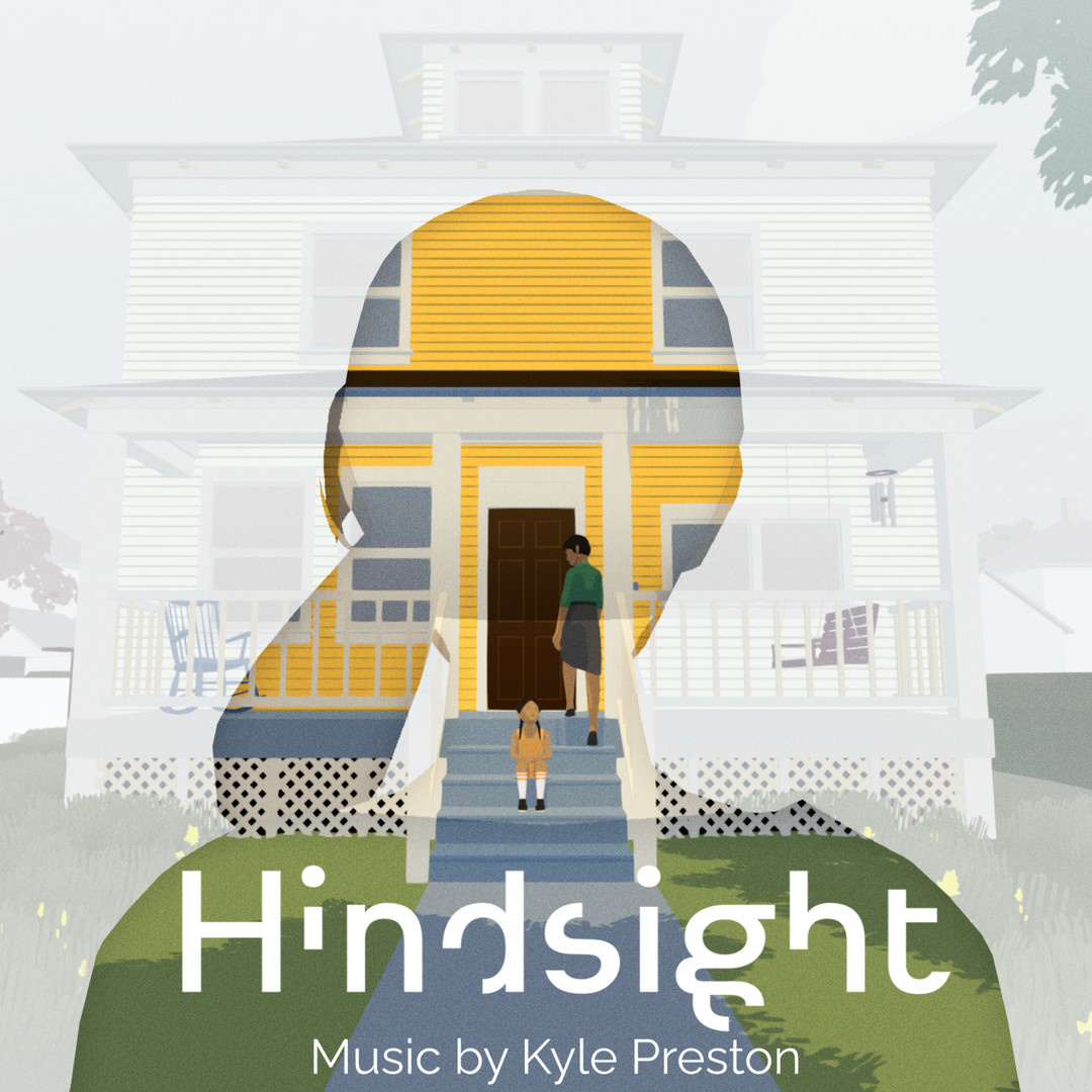 Hindsight - Original Soundtrack Featured Screenshot #1