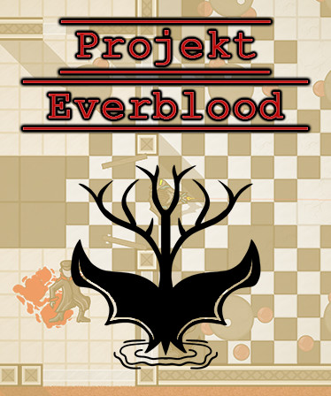 Projekt Everblood