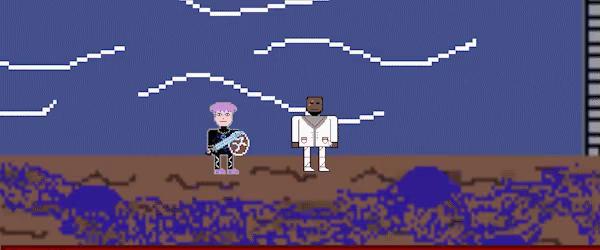Hypogean video 2