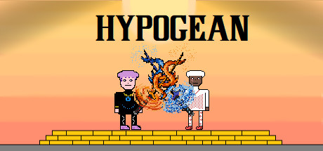 Hypogean Cheat Engine/CT