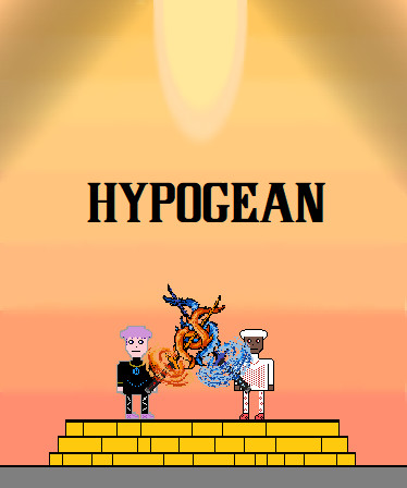 Hypogean