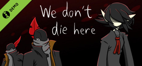 Steam thumbinal
