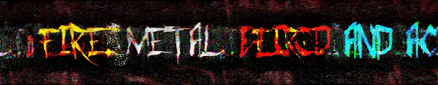 Krimson video 2