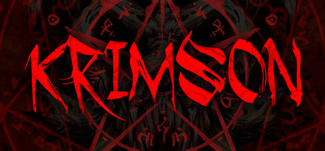 Krimson cover image