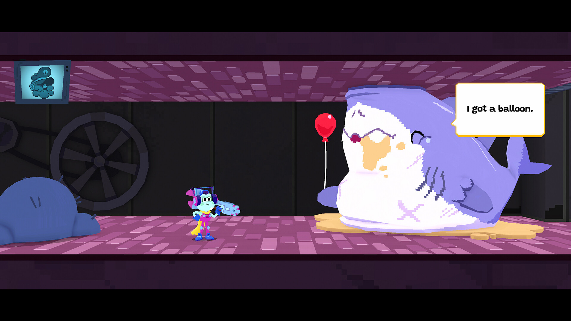 Seafrog screenshot #8