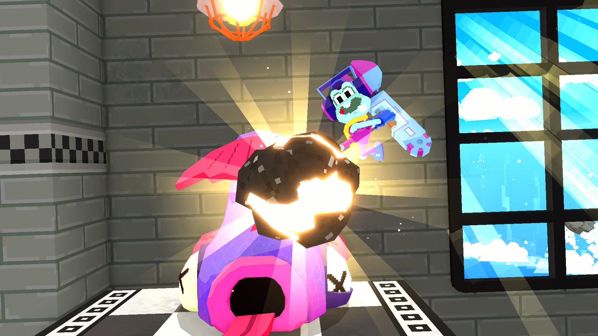 Seafrog screenshot #4