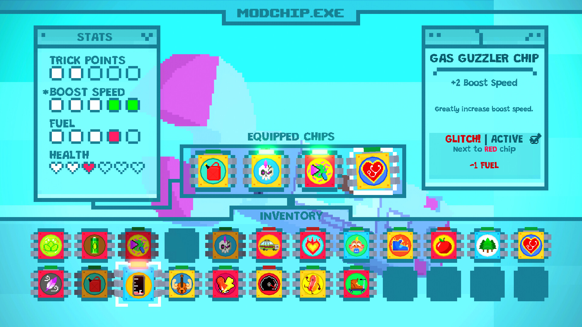 Seafrog screenshot #9