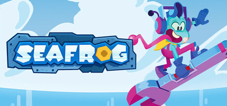 Seafrog Cheat Engine/CT