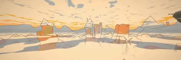 Valley Peaks video 4