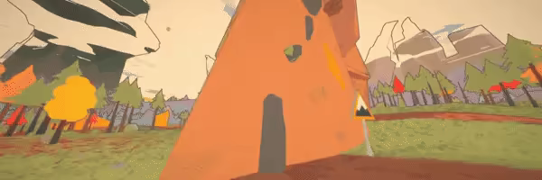 Valley Peaks video 2