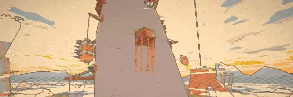 Valley Peaks video 3