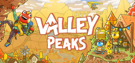 谷峰地/Valley Peaks(更新v1.0.8.0)