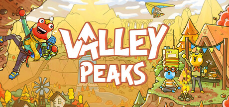 Valley Peaks technical specifications for computer