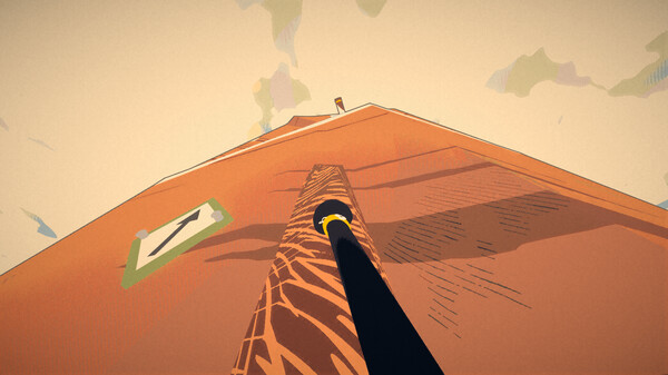 Valley Peaks Screenshot